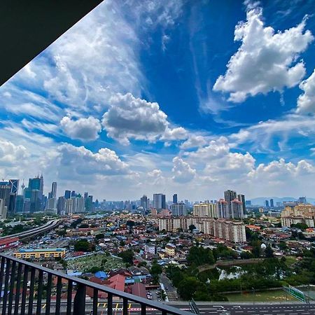 10Mins To Klcc W Lrt+Mall+Netflix Muji Urban กัวลาลัมเปอร์ ภายนอก รูปภาพ