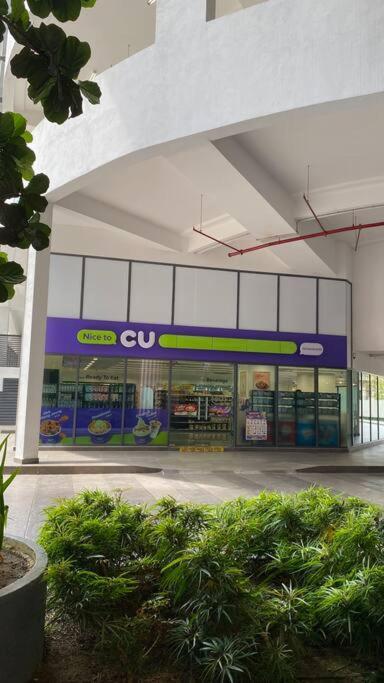 10Mins To Klcc W Lrt+Mall+Netflix Muji Urban กัวลาลัมเปอร์ ภายนอก รูปภาพ