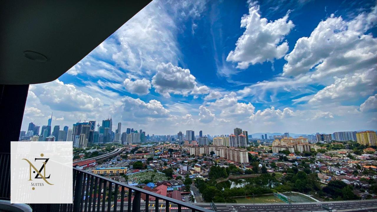 10Mins To Klcc W Lrt+Mall+Netflix Muji Urban กัวลาลัมเปอร์ ภายนอก รูปภาพ